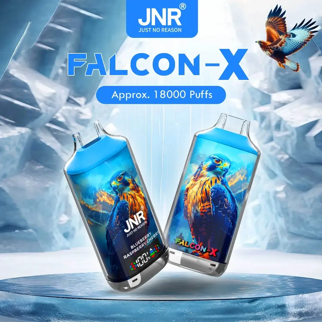 JNR Falcon X 18K wholesale